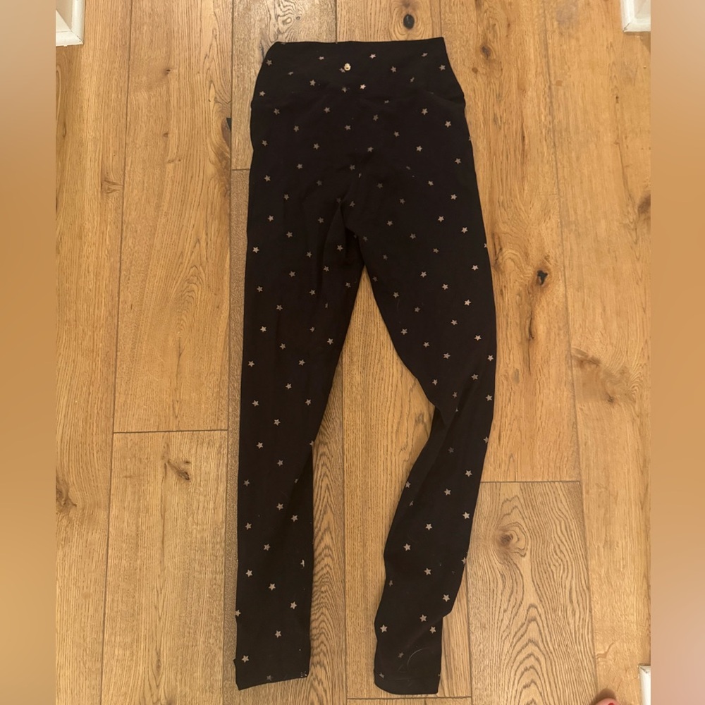 Beyond Yoga Star Leggings | size xs